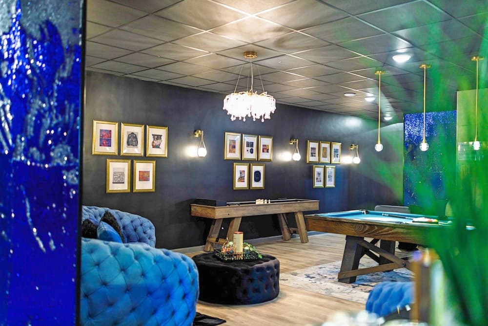 Chic Collection by NOHOTEL on PTree RD