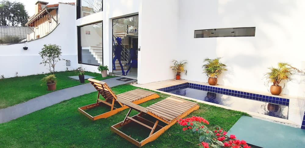 Ocean Suites by Audaar