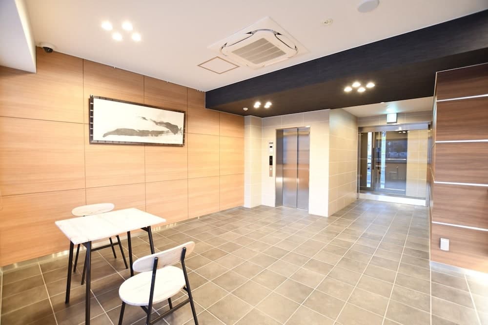 Riverside Inn Hakata