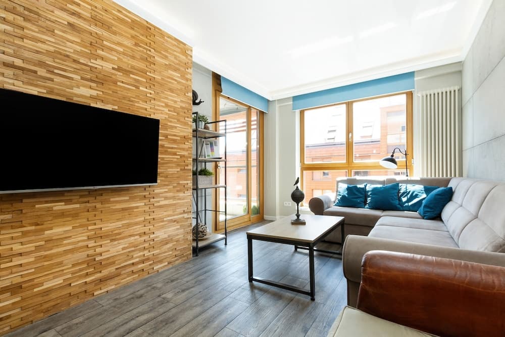 Apartments Aura Gdansk by Renters