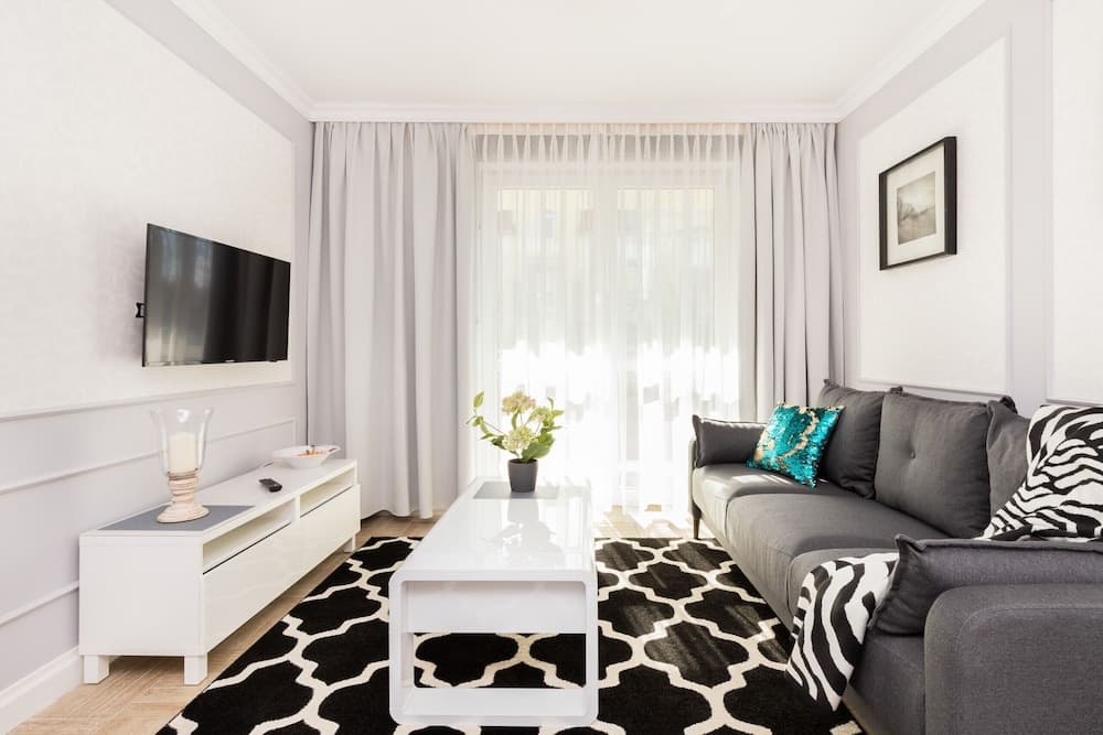 Apartment Piastowska Gdansk by Renters