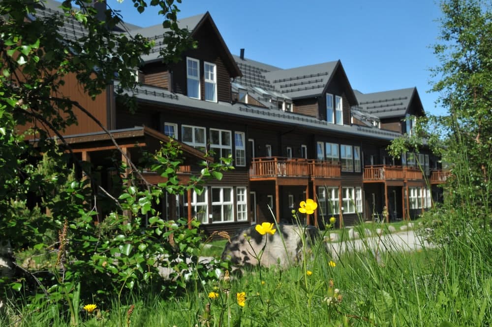 Hovdestøylen
