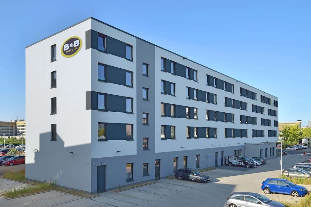 B&B HOTEL Köln-Ehrenfeld