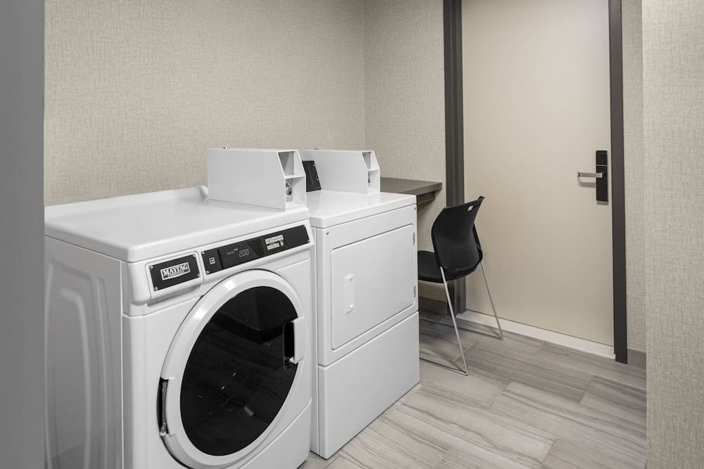 Konaklama yeri imkân ve özellikleri