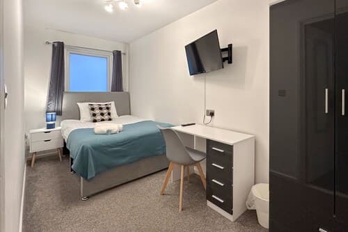 Clayton House by Your Lettings UK