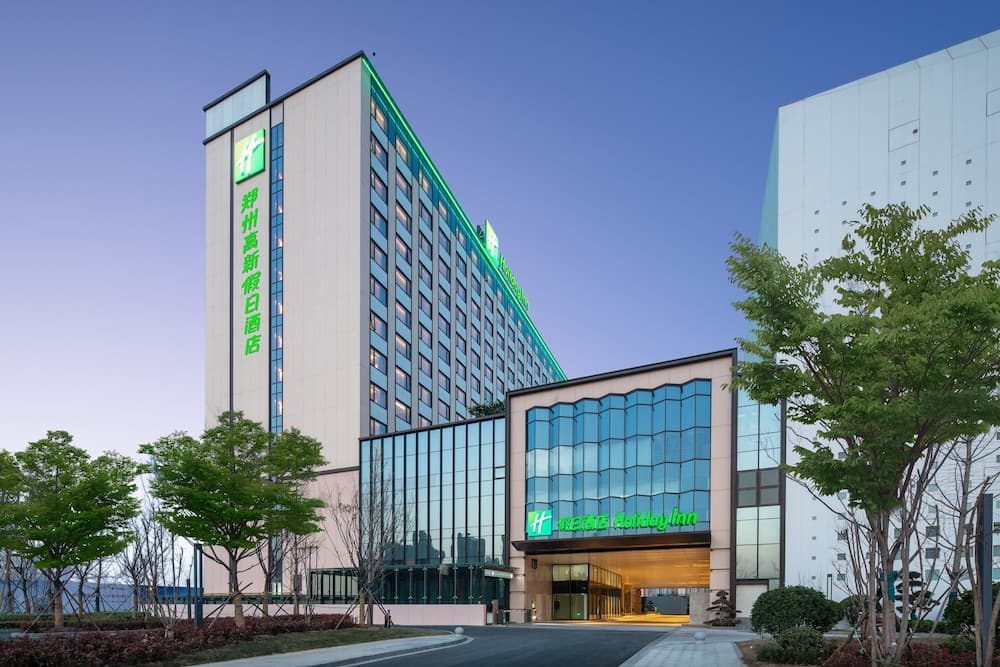 Holiday Inn Zhengzhou High Tech Zone by IHG