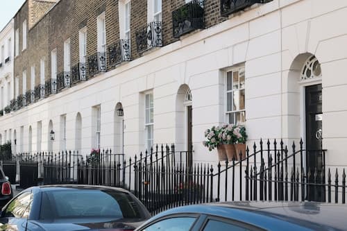At Home in Chelsea