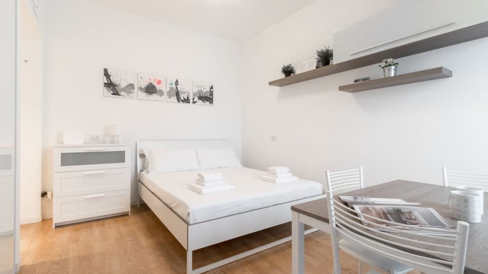 Italianway - Ampere 103