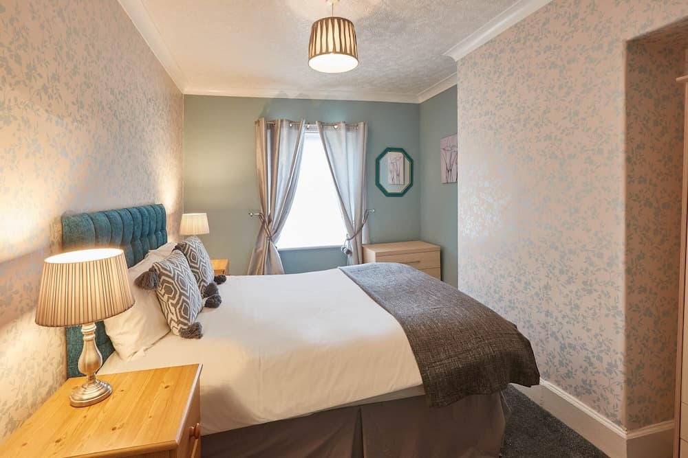 Apartment 4 At Glencoe