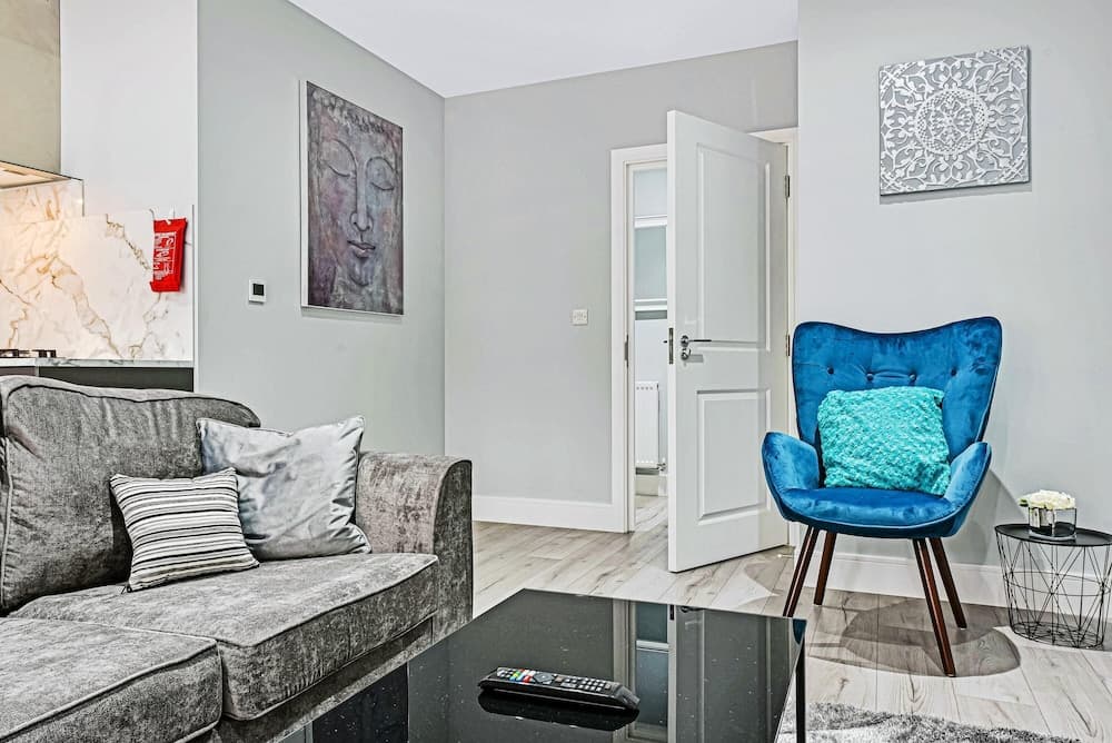 Braywick Serviced Apartments by Ferndale