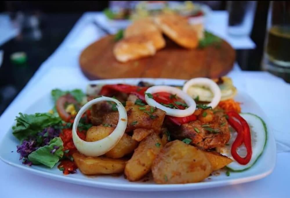 Restoran
