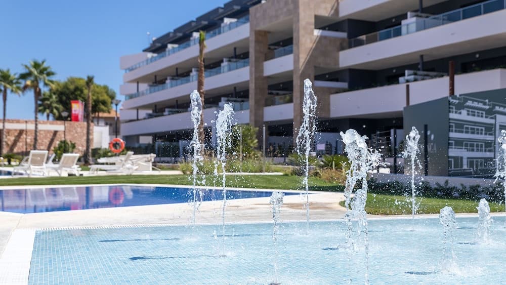 Flamenca Village Mar Holidays