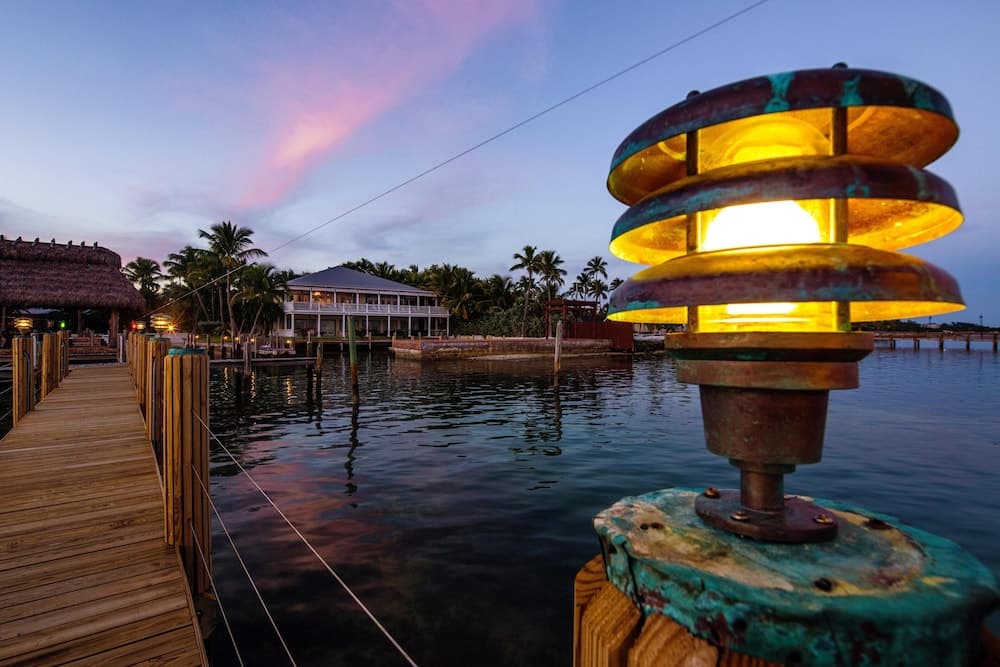 Konaklama yeri alanı