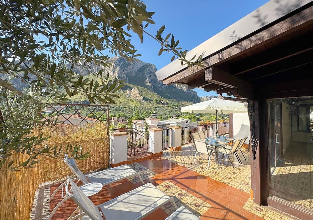 Solemar Sicilia - Seaside House