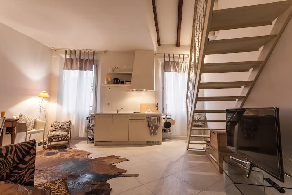 HouSmart Castiglione 76