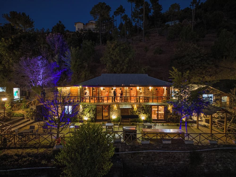 The Manor Luxury Apartments