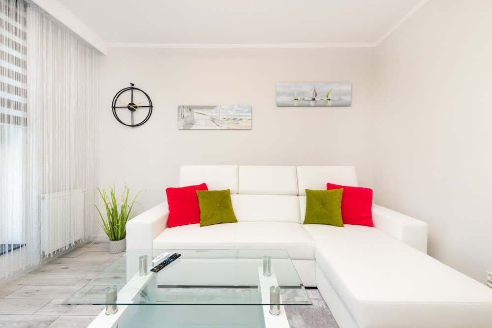 Sw. Barbary Old Town by Renters