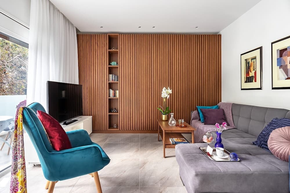Sia Mare City Center Apartment Rhodes