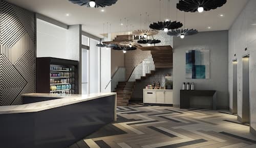 Hyatt Place New York / Chelsea
