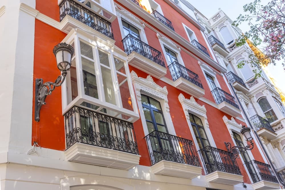 Tandem Portal de Elche