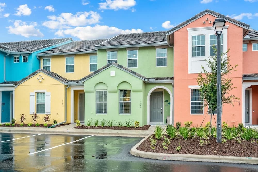 142cd-non Renting 4/1/2022 -festival Resort