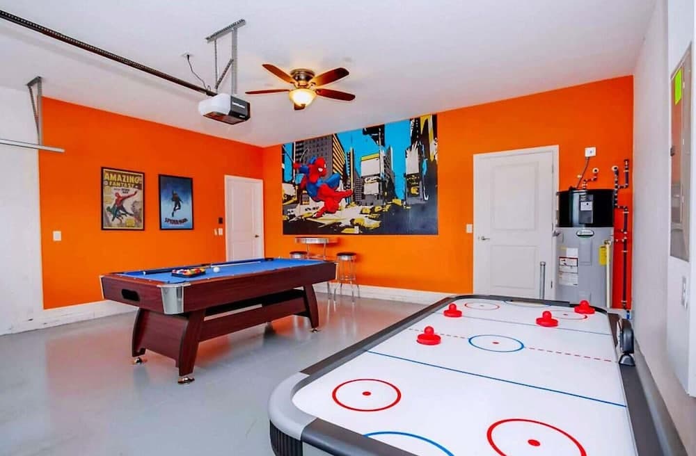 C8800ilc-the Retreat at Championsgate