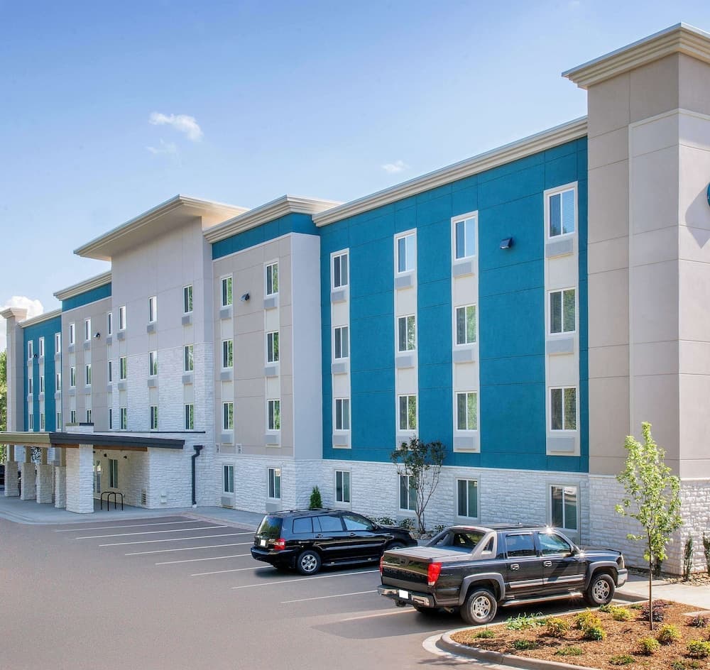 Extended Stay America Select Suites Orlando Kissimmee
