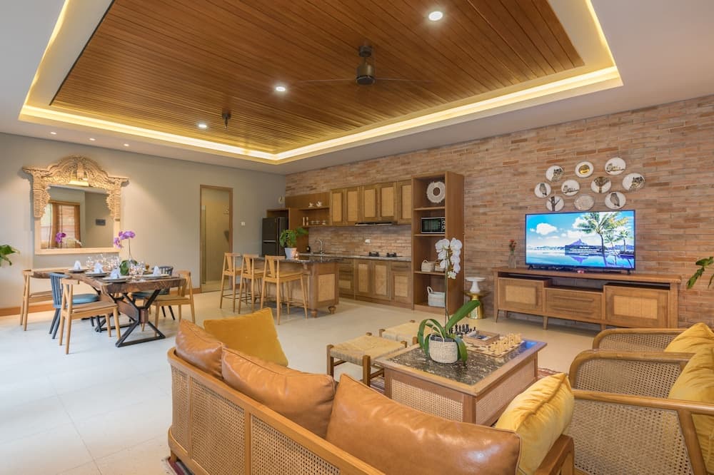 Lobi dinlenme salonu