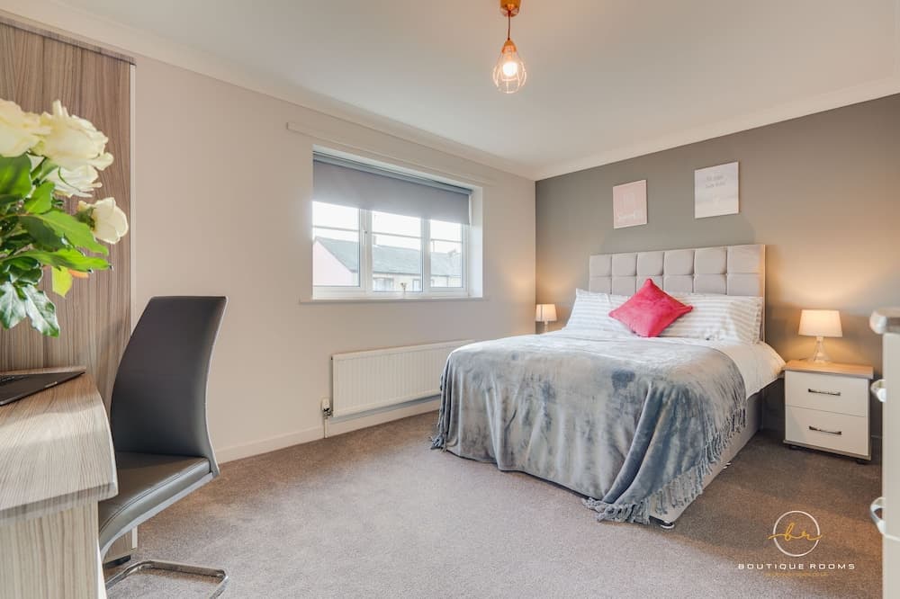 The Stylist Large Buddha House