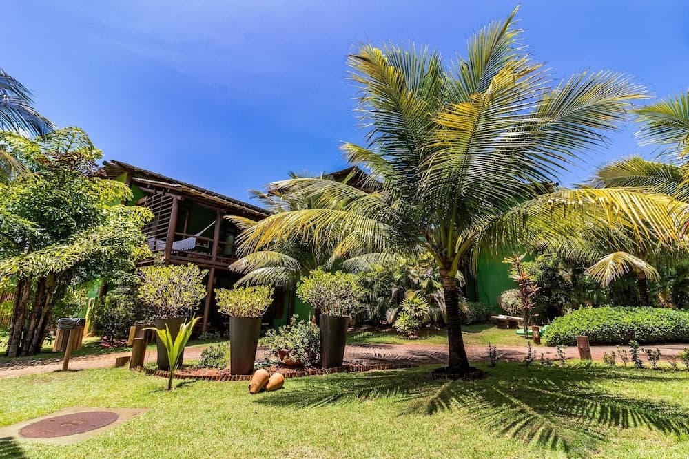 Konaklama yeri alanı