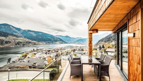 Premium Apartments Adlerhorst by we rent