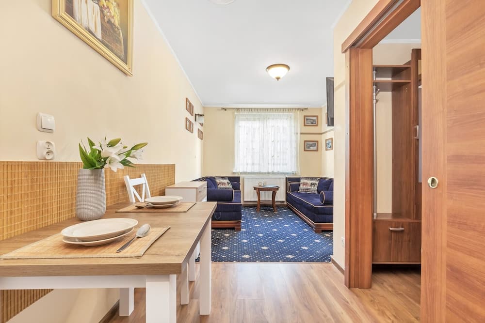 Apartments Swiatowida by Renters