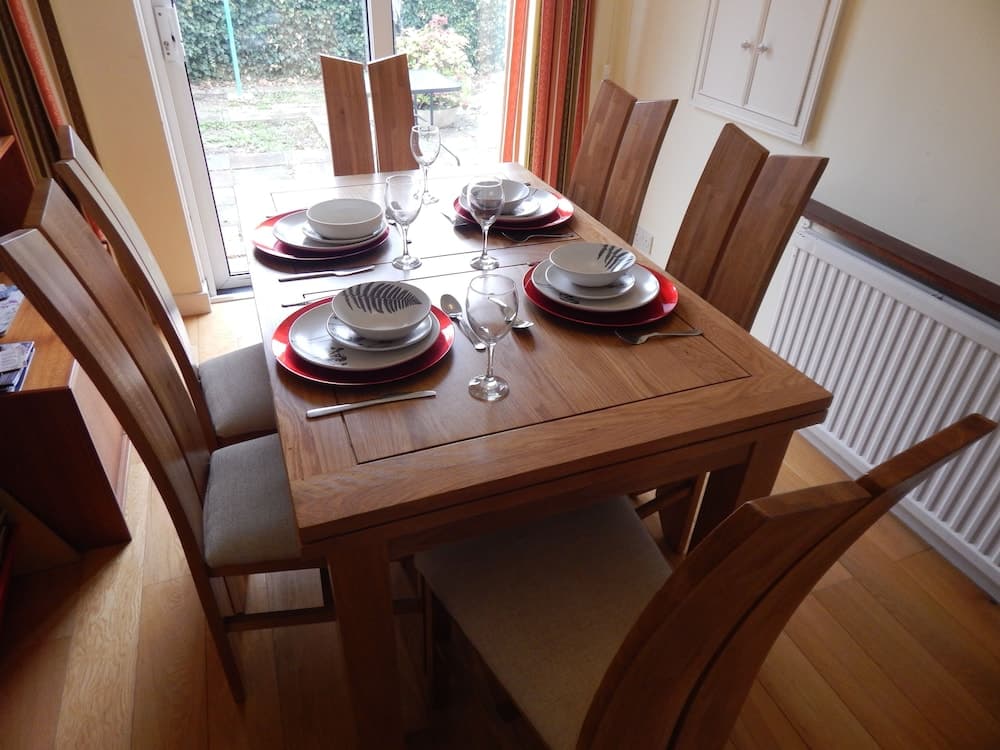 The Vineyard - Corporate and family stay