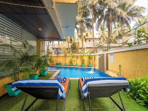 Trevon Hotels & Resorts Candolim Goa