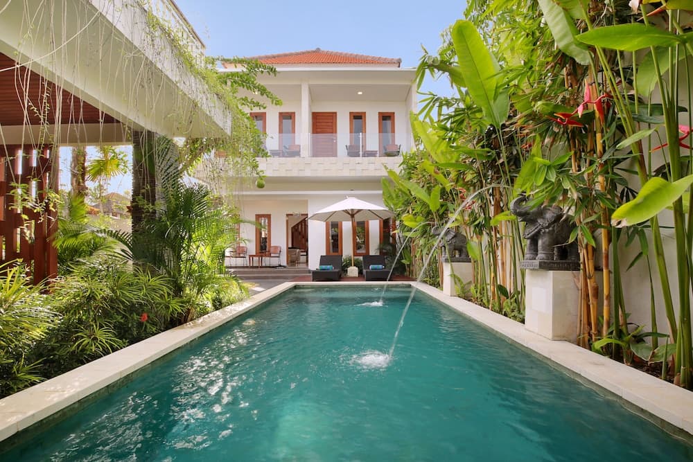 Askara Villa Uluwatu