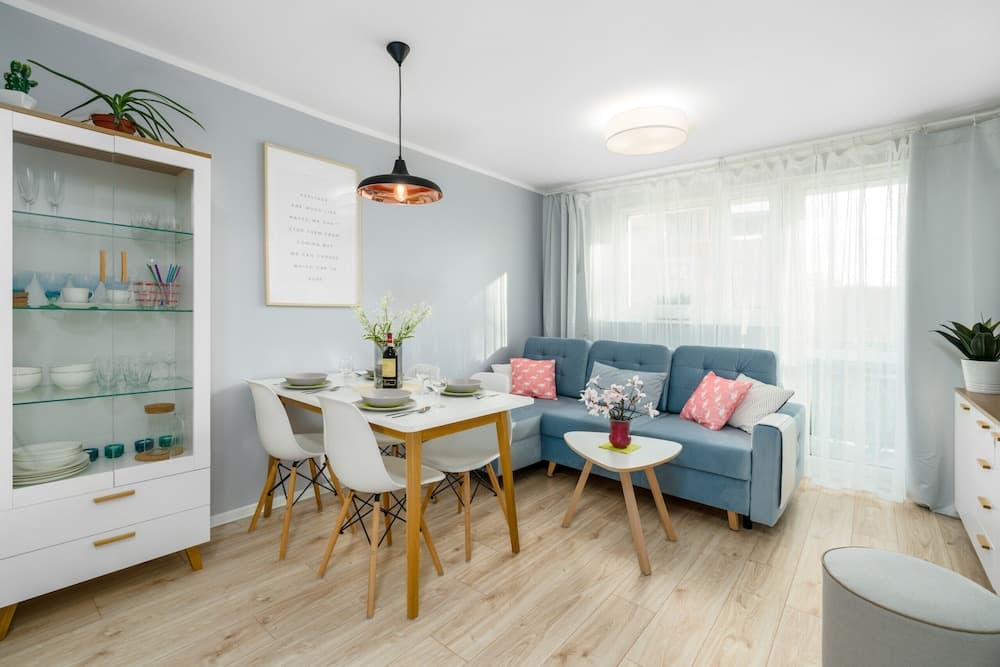 Apartment Cytadela Park by Renters