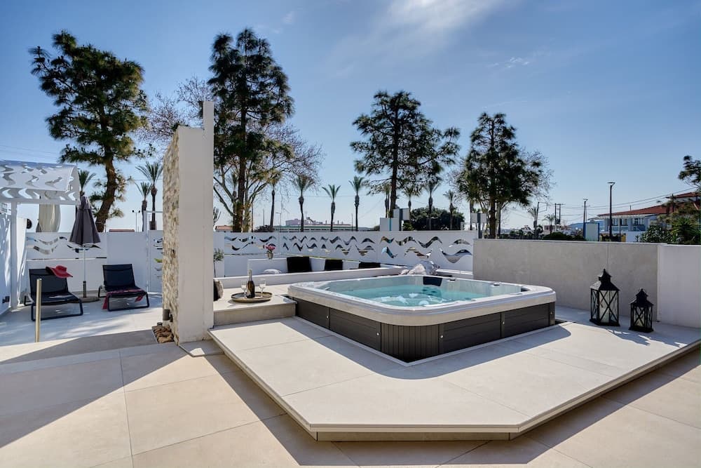 Sia Mare Seaside Apartments Faliraki