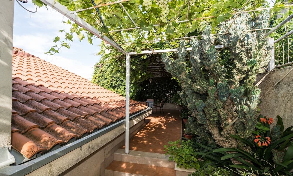 Apartment Srđ