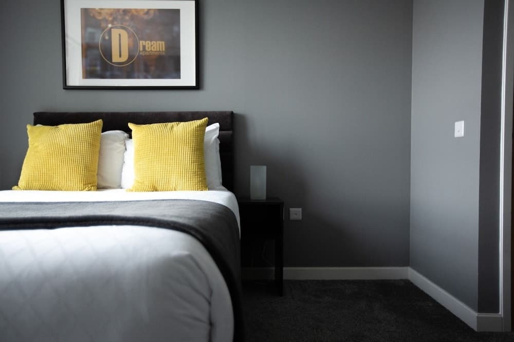 Dream Apartments Dale Street Liverpool