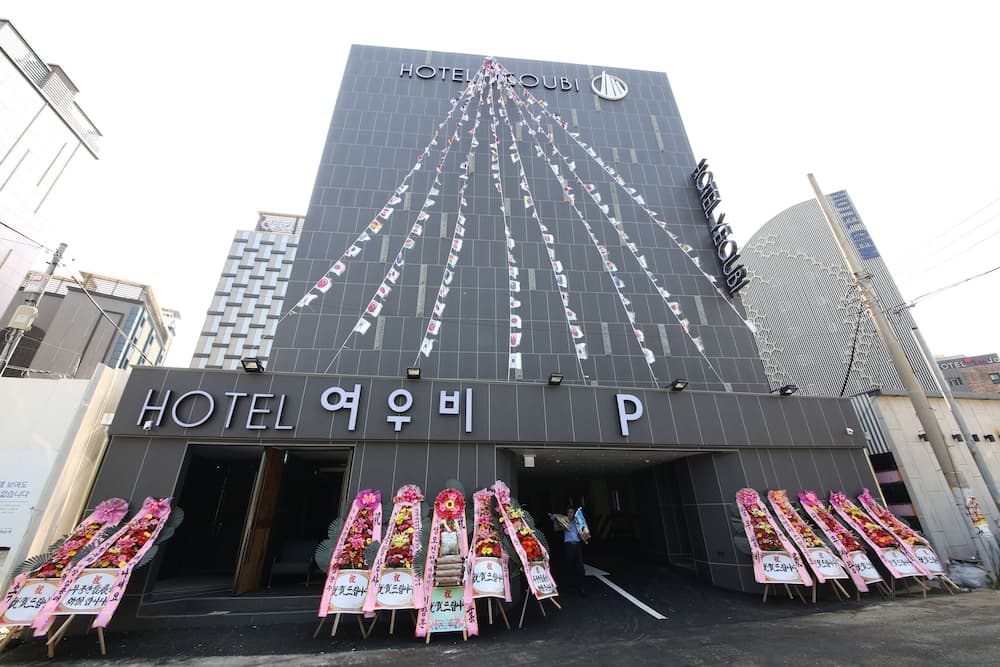 Hotel Yeoubi