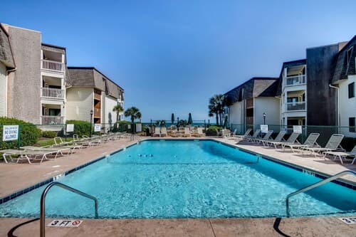 Ocean Forest Villas by Hosteeva