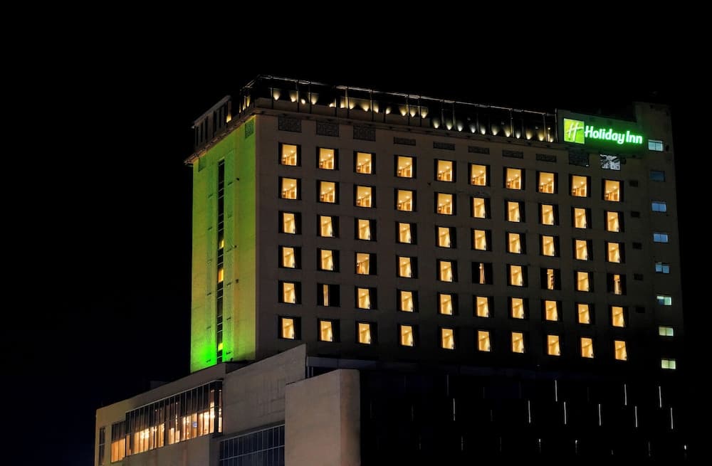 Holiday Inn Chandigarh Zirakpur by IHG