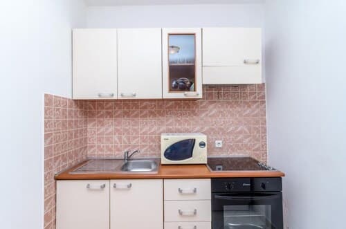 Apartment Italia