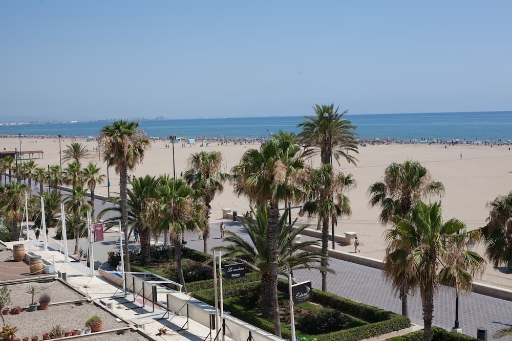 Sol Playa Suites