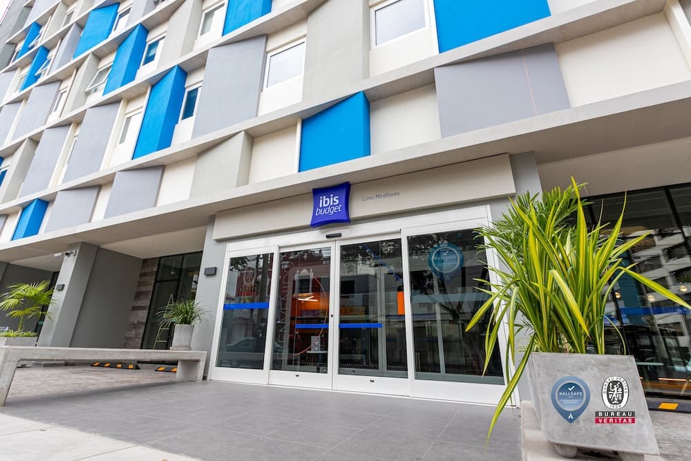 ibis Budget Lima Miraflores