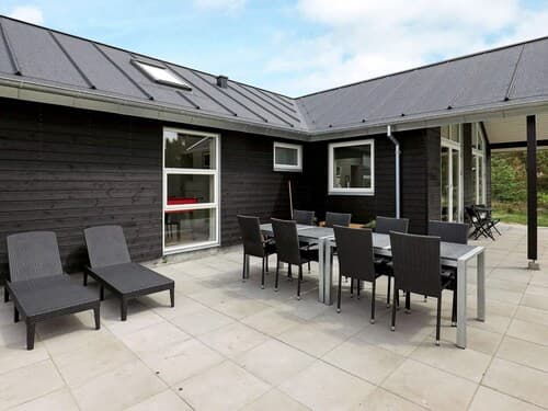 Holiday Home in Thisted