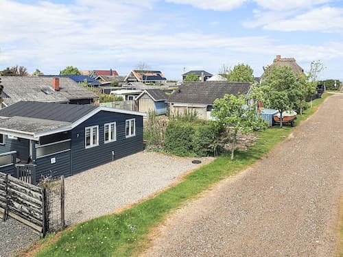 2 Person Holiday Home in Otterup
