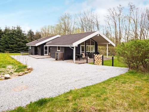Holiday Home in Sydals