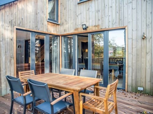 Cozy Home in Durbuy