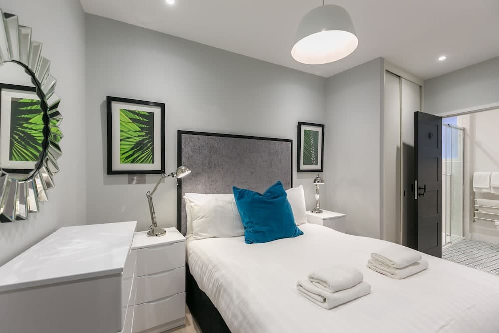 Urban Chic - Wellington